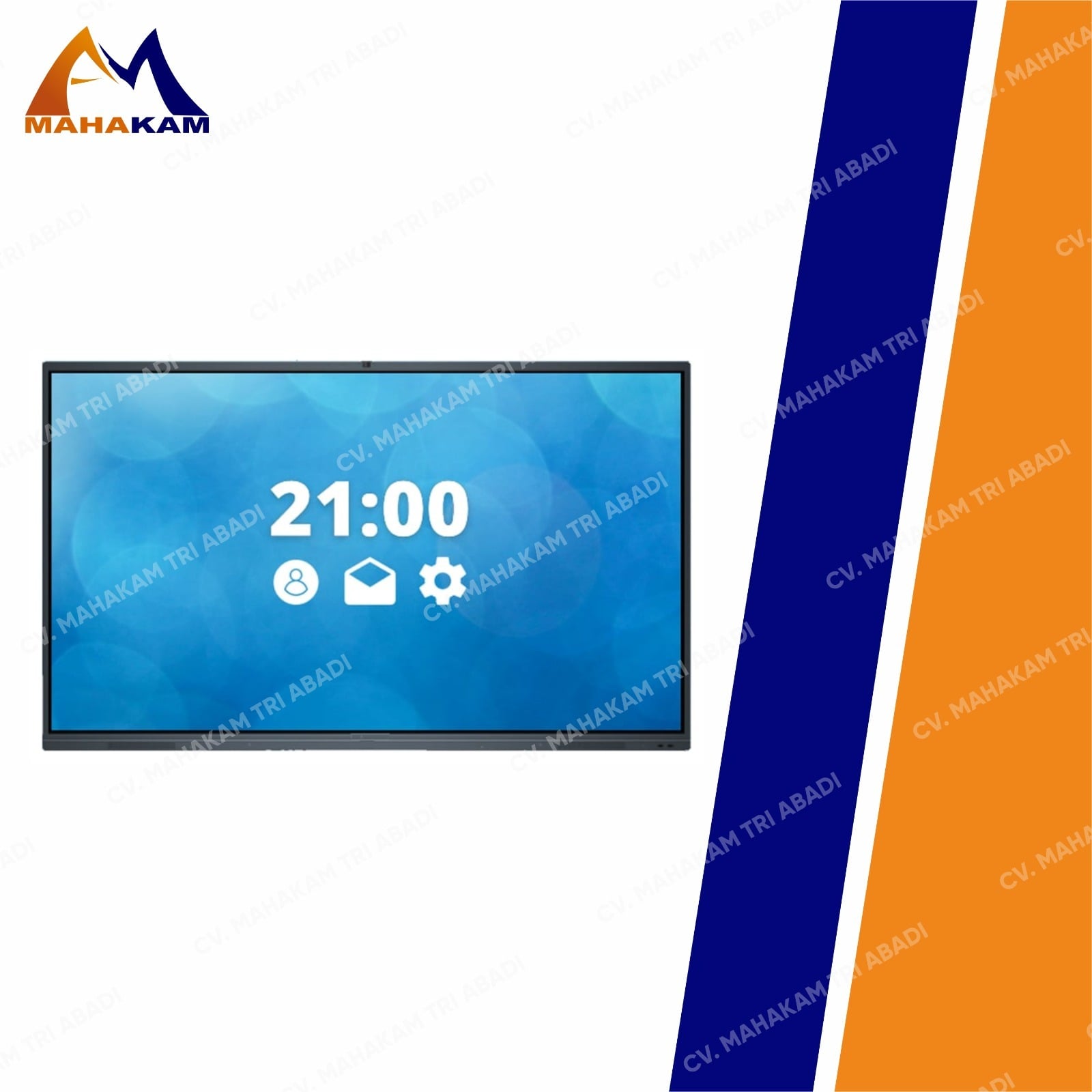 BELYST+86-inch+Interactive+Flat+Panel+BL-86UST+Android+13+Camera+AI